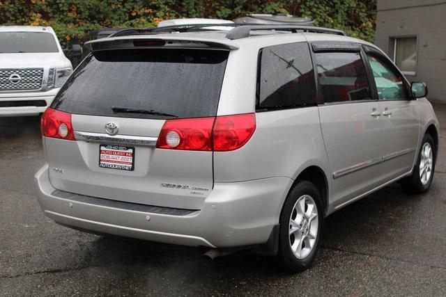 used 2006 Toyota Sienna car, priced at $5,900