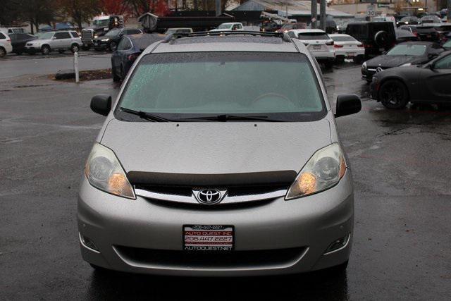 used 2006 Toyota Sienna car, priced at $5,900