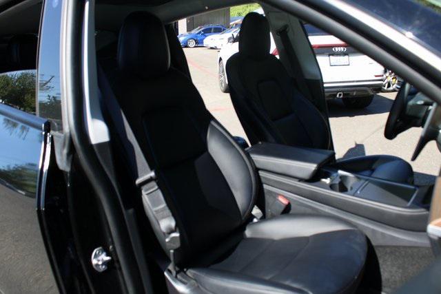 used 2021 Tesla Model Y car, priced at $25,990