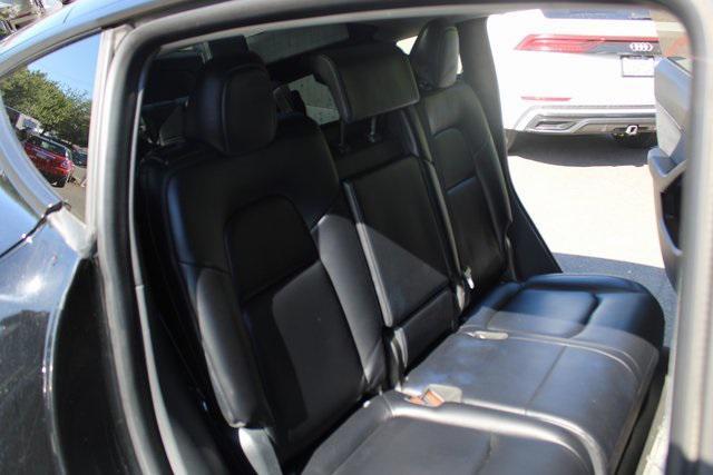 used 2021 Tesla Model Y car, priced at $25,990