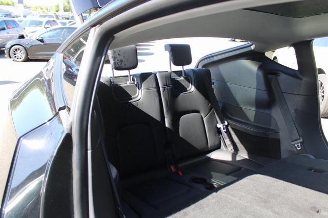 used 2021 Tesla Model Y car, priced at $25,990