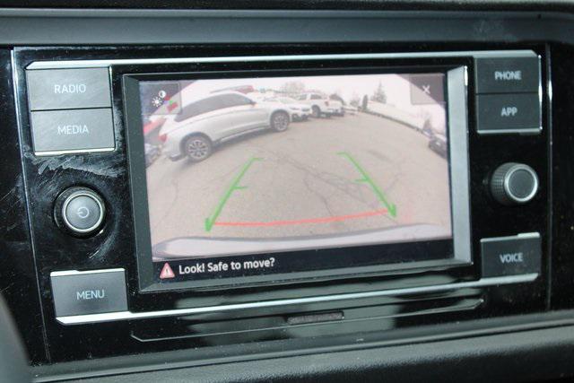 used 2021 Volkswagen Jetta car, priced at $17,671