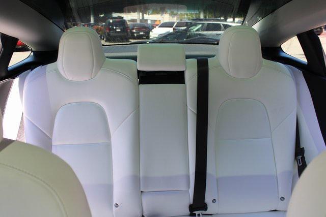 used 2018 Tesla Model 3 car, priced at $24,800