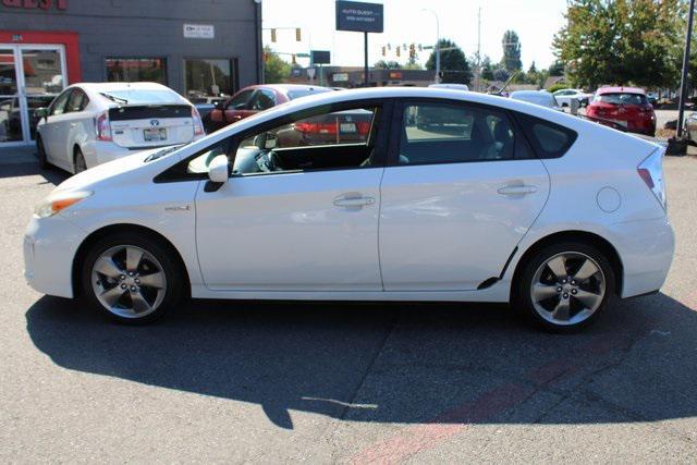 used 2013 Toyota Prius car, priced at $13,900