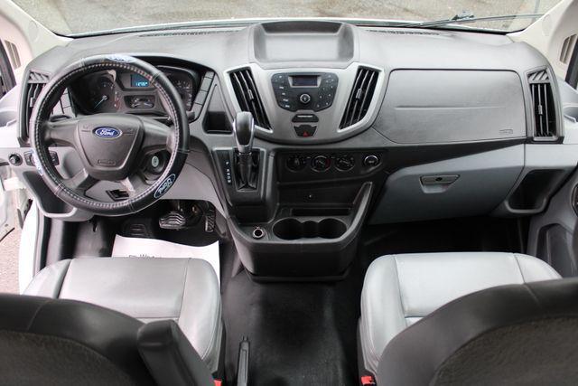 used 2018 Ford Transit-250 car, priced at $26,750