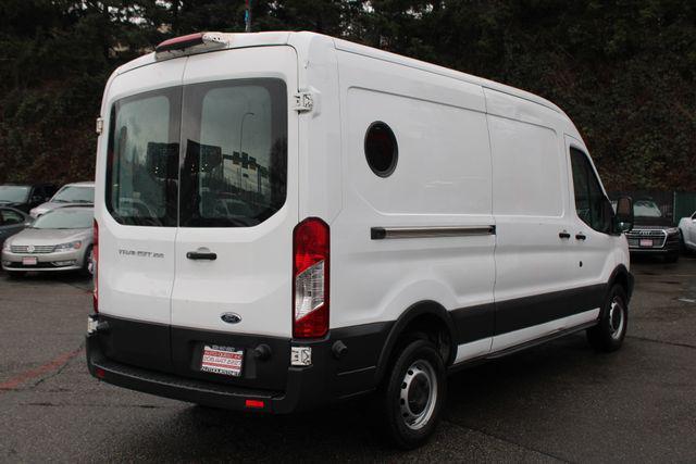 used 2018 Ford Transit-250 car, priced at $26,750