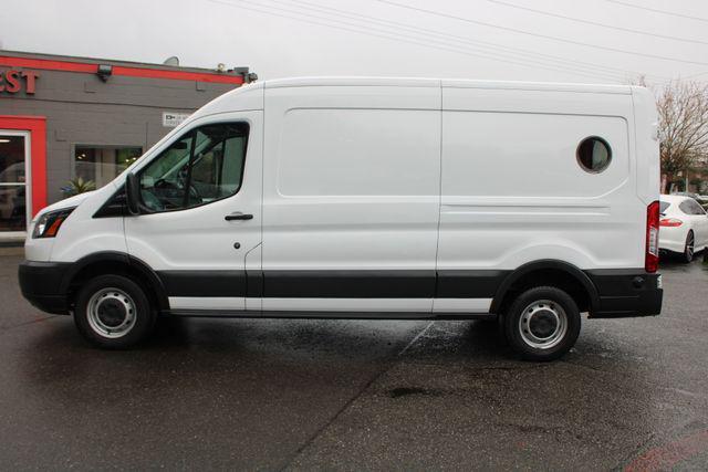 used 2018 Ford Transit-250 car, priced at $26,750