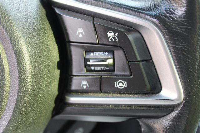 used 2021 Subaru Legacy car, priced at $23,400