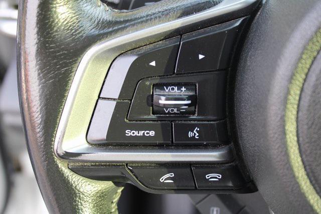 used 2021 Subaru Legacy car, priced at $23,400