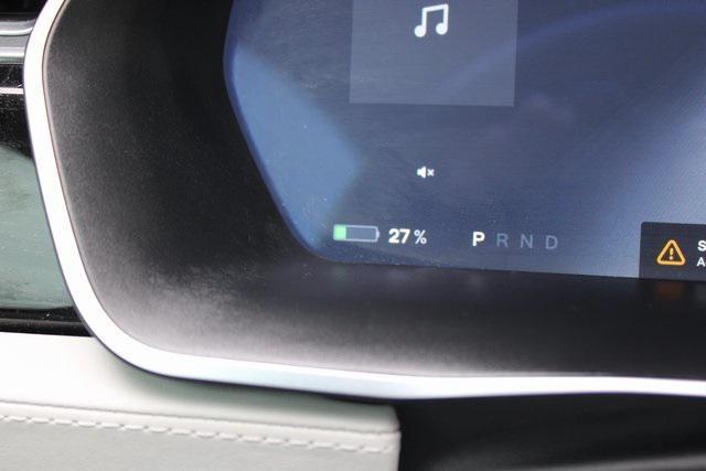 used 2016 Tesla Model S car, priced at $17,900