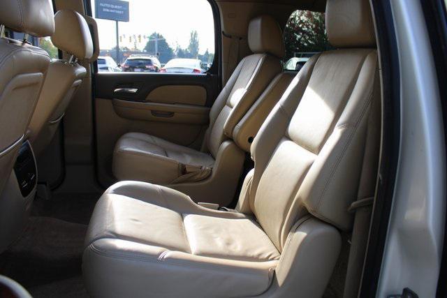 used 2011 Chevrolet Suburban car, priced at $10,500