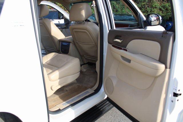 used 2011 Chevrolet Suburban car, priced at $10,500