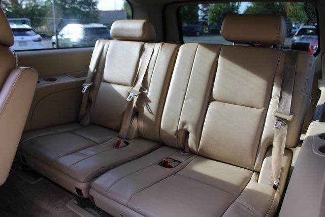 used 2011 Chevrolet Suburban car, priced at $10,500