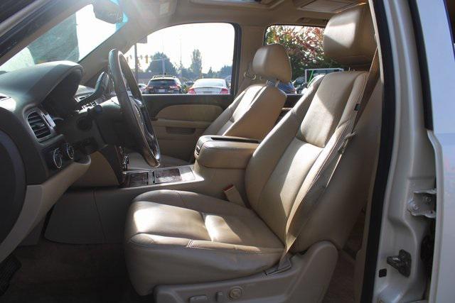 used 2011 Chevrolet Suburban car, priced at $10,500