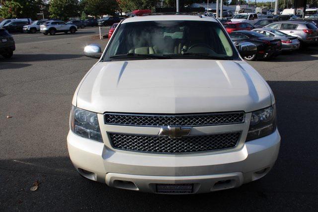 used 2011 Chevrolet Suburban car, priced at $10,500