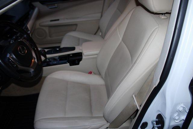 used 2014 Lexus ES 350 car, priced at $15,990