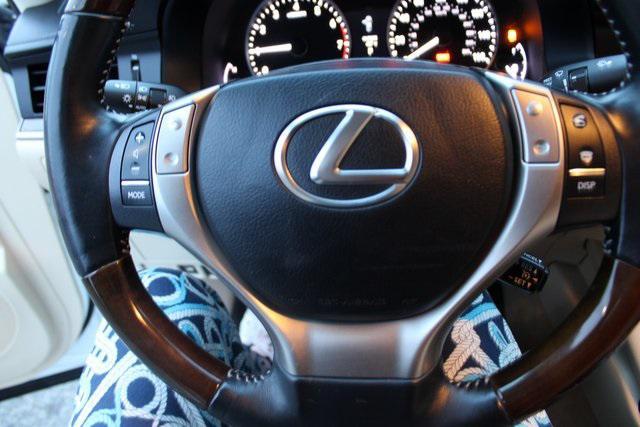 used 2014 Lexus ES 350 car, priced at $15,990