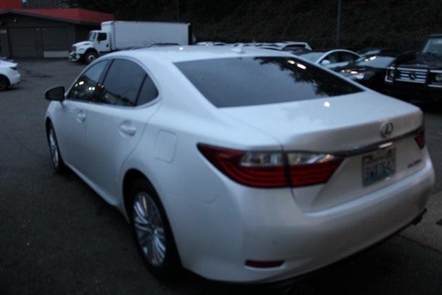 used 2014 Lexus ES 350 car, priced at $15,990