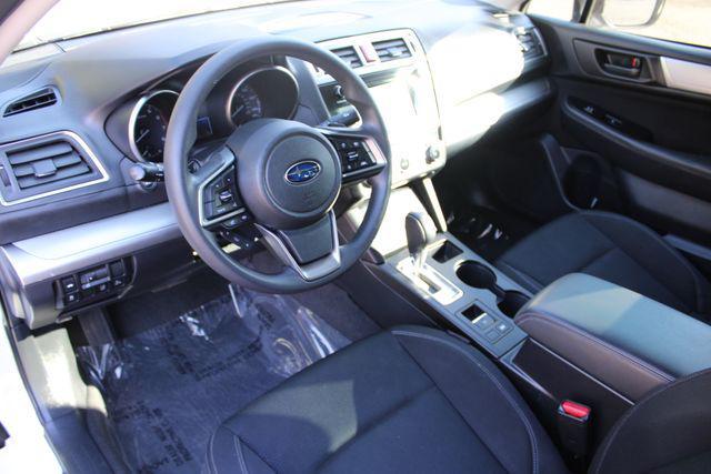 used 2019 Subaru Legacy car, priced at $19,900
