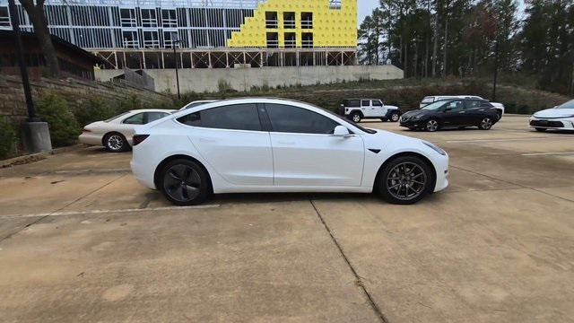 used 2019 Tesla Model 3 car, priced at $19,571