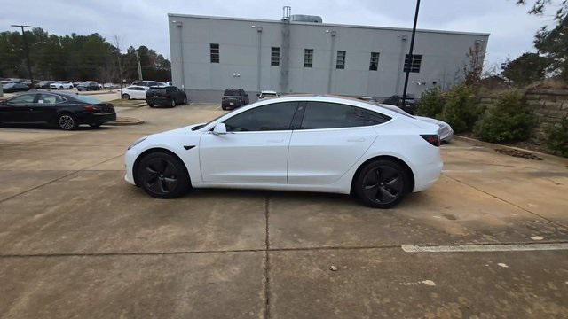 used 2019 Tesla Model 3 car, priced at $17,900