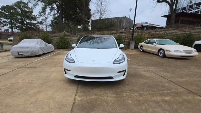 used 2019 Tesla Model 3 car, priced at $17,900