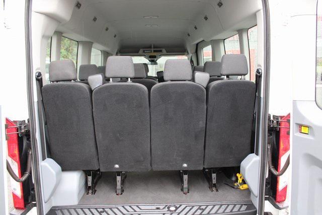 used 2019 Ford Transit-350 car, priced at $36,900