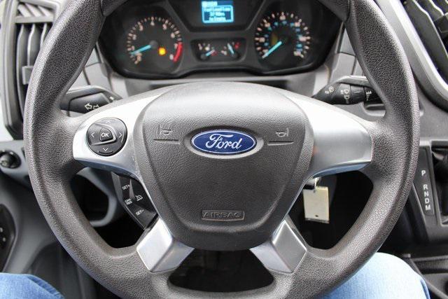 used 2019 Ford Transit-350 car, priced at $36,900