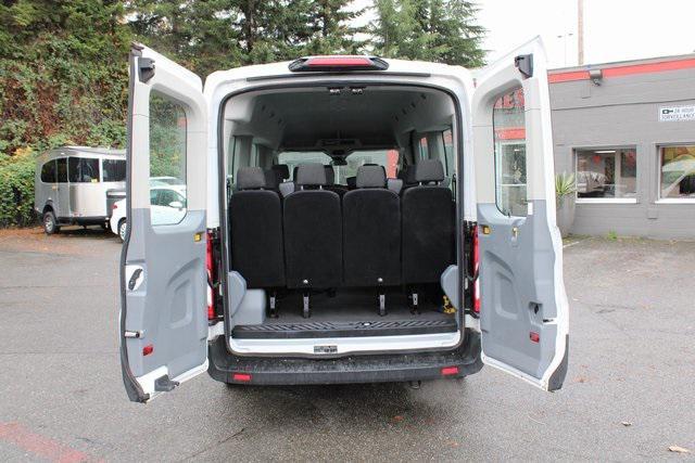 used 2019 Ford Transit-350 car, priced at $36,900