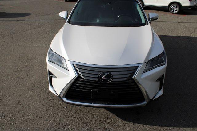 used 2019 Lexus RX 350 car, priced at $29,471