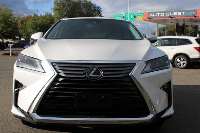 used 2019 Lexus RX 350 car, priced at $29,471