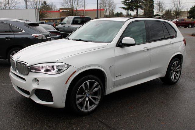 used 2016 BMW X5 car, priced at $21,500