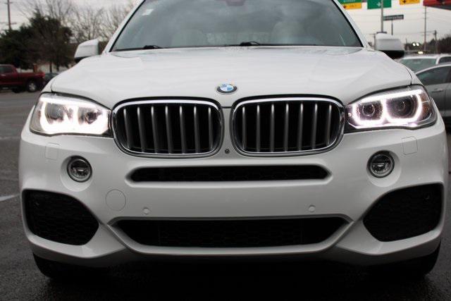 used 2016 BMW X5 car, priced at $21,500