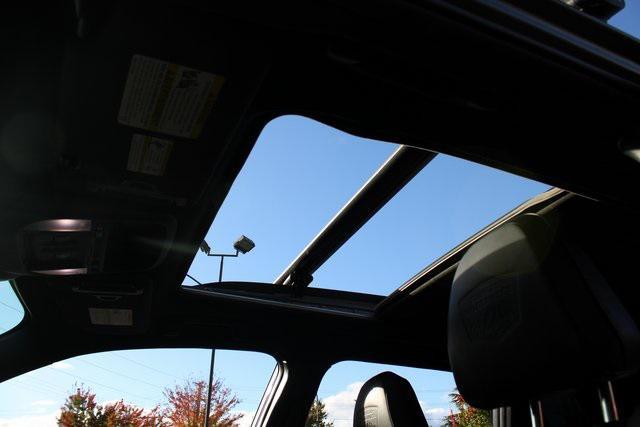 used 2022 Subaru Forester car, priced at $25,400