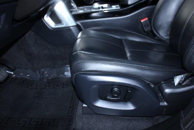 used 2016 Land Rover Range Rover car, priced at $19,900