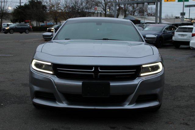 used 2016 Dodge Charger car, priced at $12,971