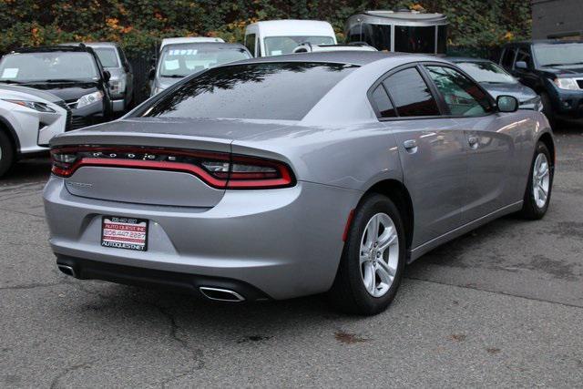 used 2016 Dodge Charger car, priced at $12,971