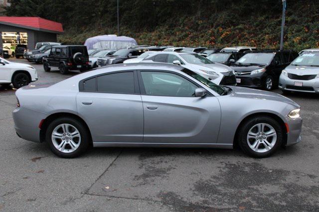 used 2016 Dodge Charger car, priced at $12,971