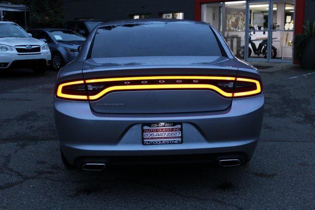 used 2016 Dodge Charger car, priced at $12,971