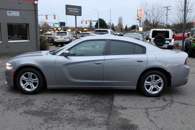 used 2016 Dodge Charger car, priced at $12,971