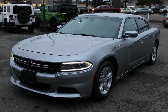 used 2016 Dodge Charger car, priced at $12,971