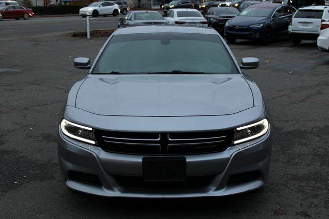 used 2016 Dodge Charger car, priced at $12,971