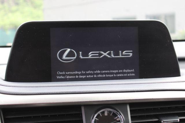 used 2021 Lexus RX 350 car, priced at $39,800