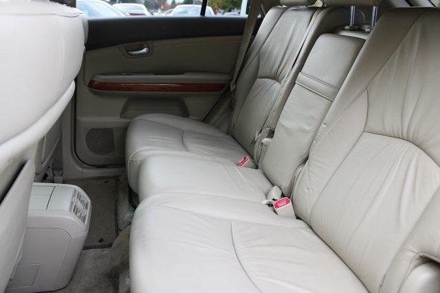 used 2004 Lexus RX 330 car, priced at $5,720