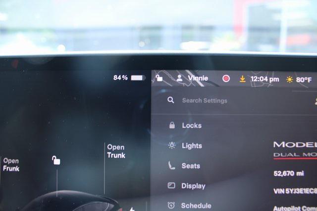 used 2022 Tesla Model 3 car, priced at $24,900
