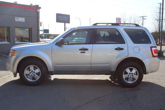 used 2012 Ford Escape car, priced at $7,500