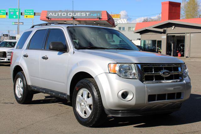 used 2012 Ford Escape car, priced at $5,900