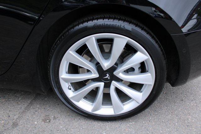 used 2019 Tesla Model 3 car, priced at $19,990