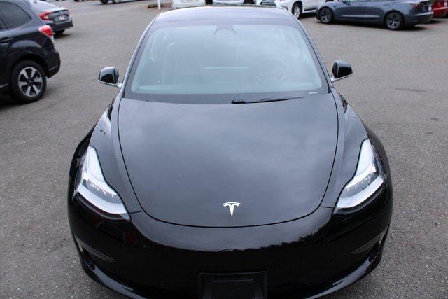 used 2019 Tesla Model 3 car, priced at $19,990