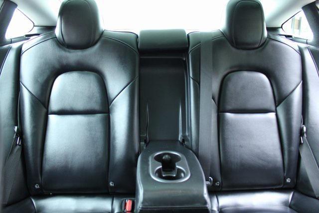 used 2019 Tesla Model 3 car, priced at $19,990